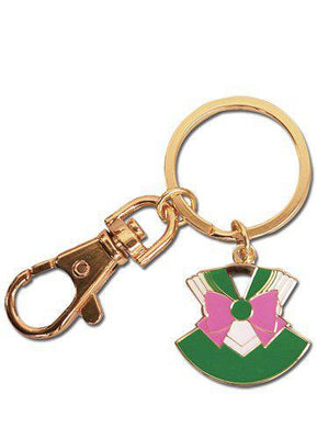 Sailor Moon Sailor Jupiter Costume Key Chain