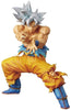 Dragon Ball DXF the Super Warriors Special Goku Ultra Instinct Action Figure
