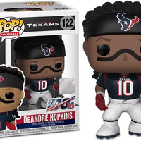 Pop NFL Texans Deandre Hopkins Vinyl Figure