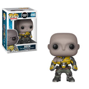 Pop Ready Player One Aech Vinyl Figure