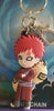 Naruto Shippuden Chibi Kazekage Gaara Keychain