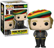 Pop Cool Runnings Irving 'IRV' Blitzer Vinyl Figure