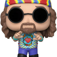 Pop WWE Dude Love Vinyl Figure