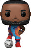 Pop Space Jam A New Legacy Lebron James Vinyl Figure Special Edition