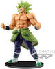 Dragon Ball Super BWFC 2 Champion Special Broly Action Figure