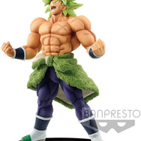 Dragon Ball Super BWFC 2 Champion Special Broly Action Figure