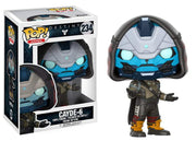 Pop Destiny Cayde-6 Vinyl Figure #234