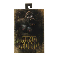 King Kong King Kong 7" Action Figure