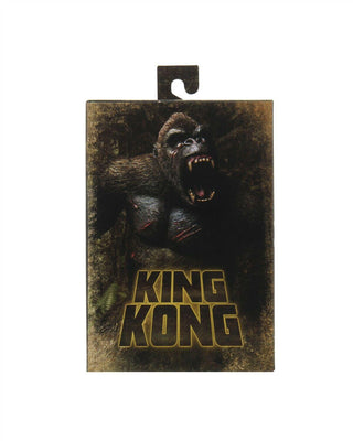 King Kong King Kong 7