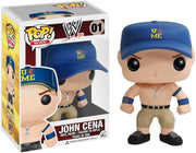 Pop WWE John Cena Vinyl Figure