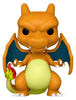 Pop Pokemon Charizard 10" Vinyl Figure Special Edition