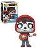 Pop Coco Miguel with Guitar Vinyl Figure 2020 Wondercon Exclusive