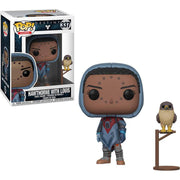 Pop Destiny Hawthorne with Louis Vinyl Figure #337