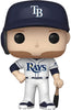 Pop MLB Stars Rays Austin Meadows Vinyl Figure #42