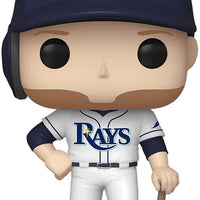 Pop MLB Stars Rays Austin Meadows Vinyl Figure