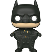 Pop the Batman Batman in Wing Suit Vinyl Figure Funko Shop #1196