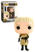Pop Game of Thrones Ser Brienne of Tarth Vinyl Figure BoxLunch Exclusive