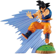 Dragon Ball Z History Box Vol 1 Son Goku PVC Action Figure