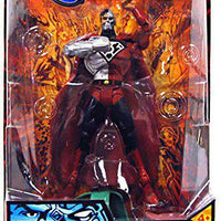 DC Universe Wave 11 Cyborg Superman Action Figure