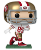 Pop NFL 49ers George Kittle Vinyl Figure #167