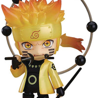 Nendoroid Naruto Shippuden Naruto Uzumaki Sage of the Six Paths Version Action Figure
