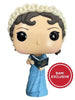 Pop Jane Austen Jane Austen with Book Vinyl Figure