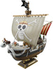 One Piece Going Merry Ship Model Kit