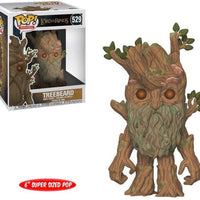 Pop Lord of the Rings Treebeard 6'' Vinyl Figure