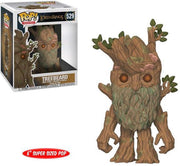 Pop Lord of the Rings Treebeard 6'' Vinyl Figure