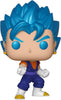 Pop DragonBall Super SSGSS Vegito Vinyl Figure Hot Topic Exclusive #515