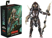 Predator Ultimate Alpha Predator 100th Edition 7" ActionFigure