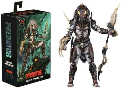 Predator Ultimate Alpha Predator 100th Edition 7