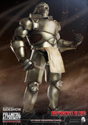Full Metal Alchemist Brotherhood Alphonse Elric Collectible Figure 1:6 Scale