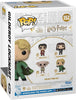 Pop Harry Potter Chamber of Secrets 20th Anniversary Gilderoy Lockhart Vinyl Figure #152