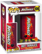 Pop Hot Tamales Hot Tamales Candy Vinyl Figure