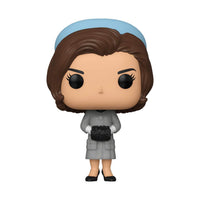 Pop American History Jackie Kennedy Vinyl Figure