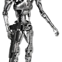 Terminator T-800 Endoskeleton 7" Action Figure