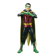 DC Comics Robin Damian Wayne New 52 ArtFX+ Statue