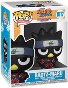 Pop Sanrio/Naruto Badtz-Maru Vinyl Figure #1017