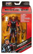 DC Comics Multiverse Suicide Squad Deadshot Figure