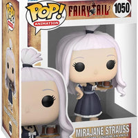 Pop Fairy Tail Mirajane Strauss Vinyl Figure