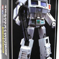 Transformers MP-2 Ultra Magnus Action Figure