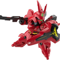 Gundam SD EX-Standard MSN-4 Sazabi Model Kit