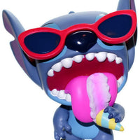 Pop Lilo & Stitch Summer Stitch Scented Vinyl Figure Special Edition