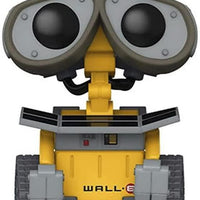 Pop Wall-E Charging Wall-E Vinyl Figure Specialty Series #1119