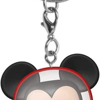 Pocket Pop Walt Disney World 50th Mickey at the Space Mountain Attraction Vinyl Keychain