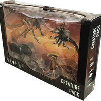 Alien 3 Creature Pack Accessory Pack Figure