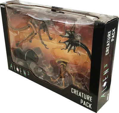 Alien 3 Creature Pack Accessory Pack Figure