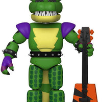 Security Breach Five Nights at Freddy's Montgomery Gator Action Figure