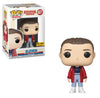 Pop Stranger Things Eleven Vinyl Figure Hot Topic Exclusive